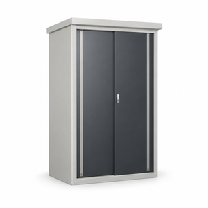 Daiken DM-GY119 closed cabinet, cleaned supplier product view