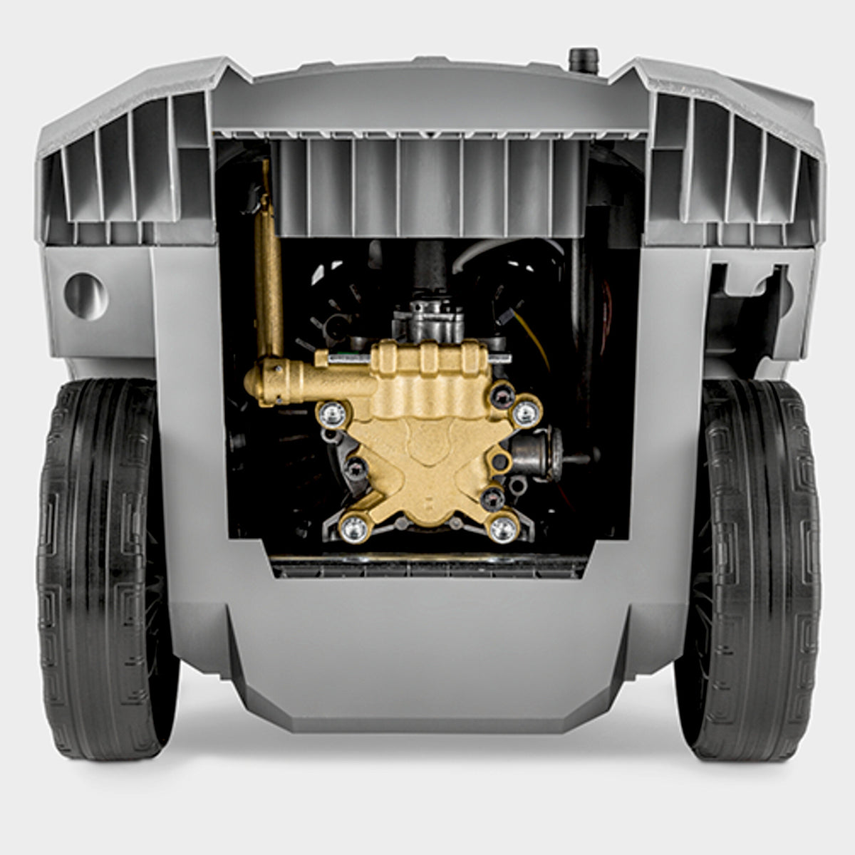 Kärcher HD 5/11 EX Plus Classic Professional Pressure Washer