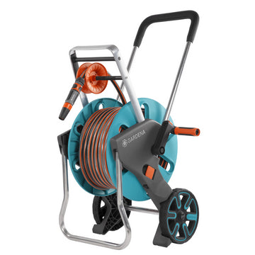 Gardena Hose Trolley CleverRoll M Easy Set 18517-20