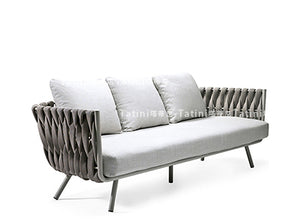 Rattan Sofa Set 13 Garden Plus