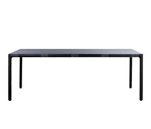 Teak Wood Rattan Chair and Table Garden Plus