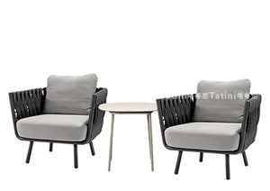 Rattan Sofa Set 13 Garden Plus