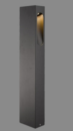 Hilite - Post light H2713 Garden Plus