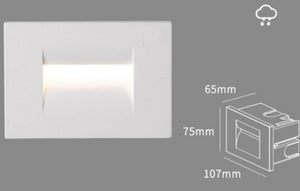 HILITE Wall Light H1123 Garden Plus