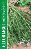 Rugula Rocket- Royal Seed RYM115/5 Garden Plus