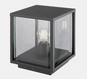 Hilite Post Light H1464 Garden Plus