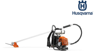 HUSQVARNA 532RBS Professional Brush cutters Garden Plus