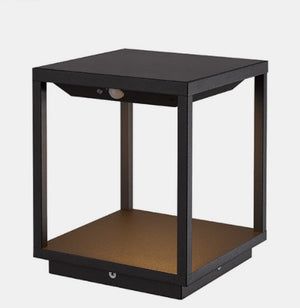 HILITE Solar Light H6013 Garden Plus