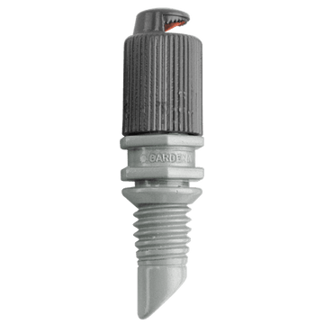 Gardena Spray Nozzle 180° Garden Plus