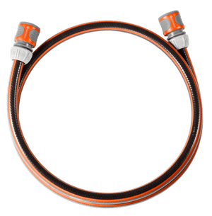 Gardena Connection Set Comfort FLEX 13mm(1/2"),1.5m Garden Plus