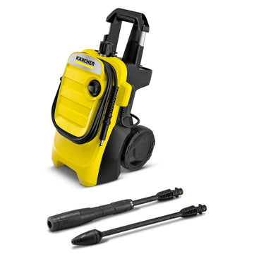 KARCHER PRESSURE WASHER K4 COMPACT *GB Garden Plus