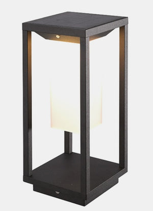 HILITE Solar Light H6053 Garden Plus