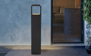 Hilite Post light H2723 Garden Plus