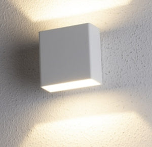 HILITE Wall Light H2891 Garden Plus