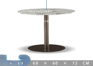 Rattan Chair and Table Combination Garden Plus