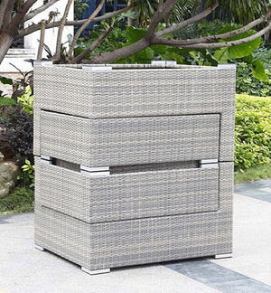 Sofa set No.10 Garden Plus