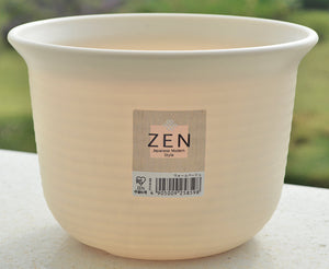 High-quality PRM flower pot – round style Garden Plus