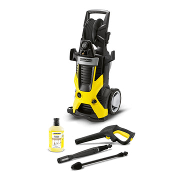 KARCHER High Pressure Washer K 7 Premium Garden Plus