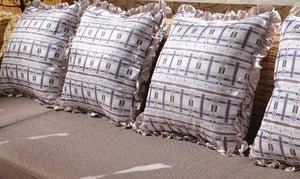 Sofa set No.17 Garden Plus