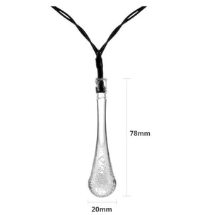 Solar Fairy Tears Solar Light Garden Plus