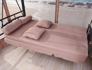 Outdoor Swing No.6 Garden Plus