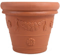 High-quality PRM flower pot – flower style Garden Plus