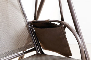 Outdoor Swing No.5 Garden Plus