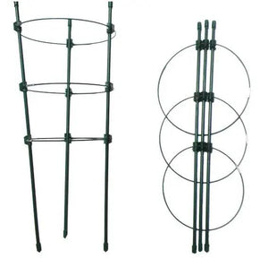 Plant Support & Cage Garden Plus