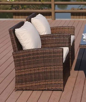 Sofa set No.18 Garden Plus