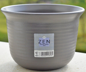 High-quality PRM flower pot – round style Garden Plus
