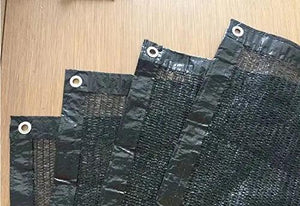 Shade net Garden Plus