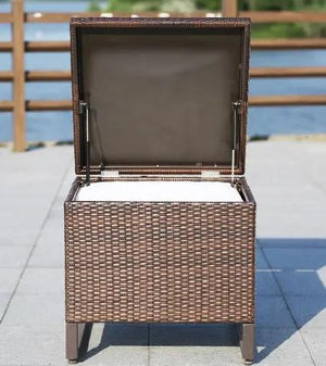 Sofa set No.14 Garden Plus