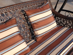 Outdoor Swing No.4 Garden Plus