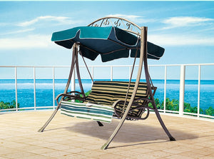 Outdoor Swing No.3 Garden Plus