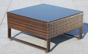 Sofa set No.14 Garden Plus