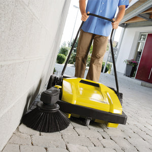 Push Sweeper S 750 Garden Plus