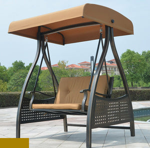 Outdoor Swing No.2 Garden Plus