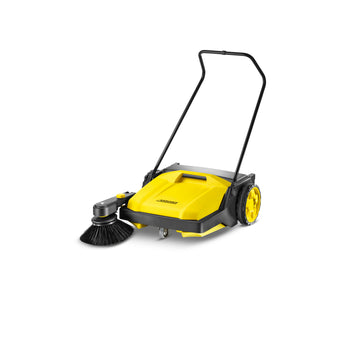 Push Sweeper S 750 Garden Plus