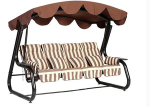 Outdoor Swing No.9 Garden Plus