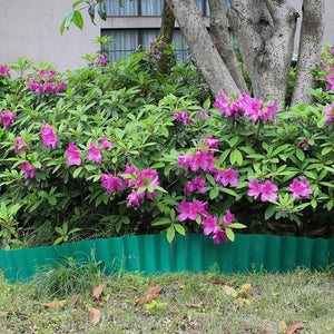 Lawn Edging Garden Plus