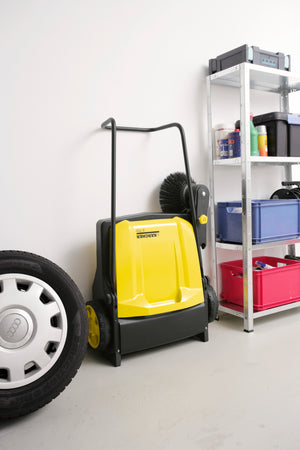 Push Sweeper S 750 Garden Plus