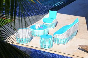 Sofa set No.21 Garden Plus