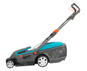 GARDENA Electric Lawnmower PowerMax™ 1600-37 Garden Plus