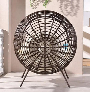 Outdoor Chair No.1 Garden Plus