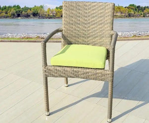 Dining Table set No.4 Garden Plus