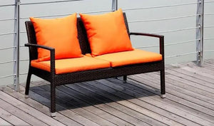 Sofa set No.8 Garden Plus