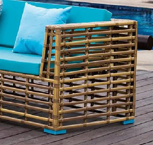 Sofa set No.16 Garden Plus