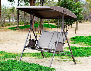 Outdoor Swing No.5 Garden Plus