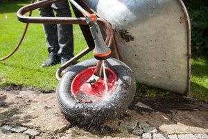 Gardena Comfort Spray Lance Garden Plus