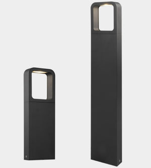 Hilite Post light H2723 Garden Plus